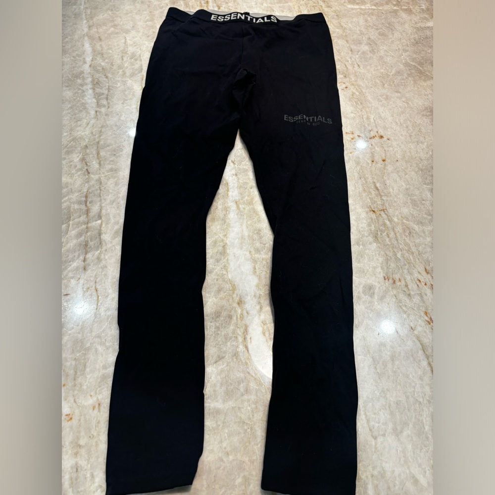 Essentials Fear of God leggings